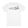Block Tee - Discontinued Item Thumbnail