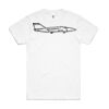 Block Tee - Discontinued Item Thumbnail