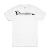 Block Tee - Discontinued Item Thumbnail