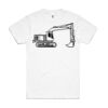 Block Tee - Discontinued Item Thumbnail