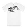 Block Tee - Discontinued Item Thumbnail