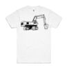 Block Tee - Discontinued Item Thumbnail