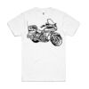 Block Tee - Discontinued Item Thumbnail