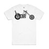 Block Tee - Discontinued Item Thumbnail