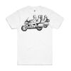 Block Tee - Discontinued Item Thumbnail