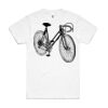 Block Tee - Discontinued Item Thumbnail