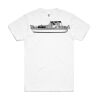 Block Tee - Discontinued Item Thumbnail