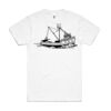 Block Tee - Discontinued Item Thumbnail
