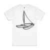 Block Tee - Discontinued Item Thumbnail