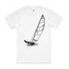 Block Tee - Discontinued Item Thumbnail