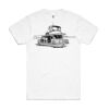 Block Tee - Discontinued Item Thumbnail