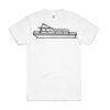Block Tee - Discontinued Item Thumbnail