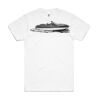 Block Tee - Discontinued Item Thumbnail