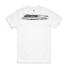 Block Tee - Discontinued Item Thumbnail