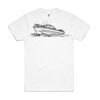 Block Tee - Discontinued Item Thumbnail