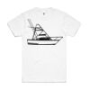 Block Tee - Discontinued Item Thumbnail