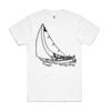 Block Tee - Discontinued Item Thumbnail