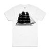 Block Tee - Discontinued Item Thumbnail