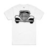 Block Tee - Discontinued Item Thumbnail