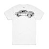 Block Tee - Discontinued Item Thumbnail