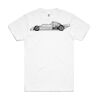 Block Tee - Discontinued Item Thumbnail