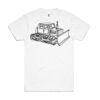 Block Tee - Discontinued Item Thumbnail