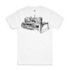 Block Tee - Discontinued Item Thumbnail