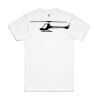 Block Tee - Discontinued Item Thumbnail