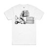 Block Tee - Discontinued Item Thumbnail