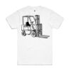 Block Tee - Discontinued Item Thumbnail