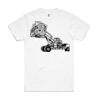 Block Tee - Discontinued Item Thumbnail