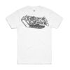 Block Tee - Discontinued Item Thumbnail