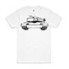 Block Tee - Discontinued Item Thumbnail