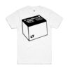 Block Tee - Discontinued Item Thumbnail
