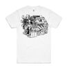 Block Tee - Discontinued Item Thumbnail