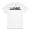 Block Tee - Discontinued Item Thumbnail