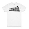 Block Tee - Discontinued Item Thumbnail