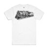 Block Tee - Discontinued Item Thumbnail