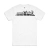 Block Tee - Discontinued Item Thumbnail
