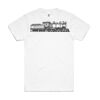 Block Tee - Discontinued Item Thumbnail