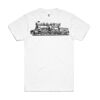 Block Tee - Discontinued Item Thumbnail