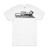 Block Tee - Discontinued Item Thumbnail