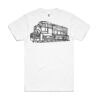 Block Tee - Discontinued Item Thumbnail