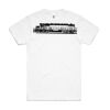 Block Tee - Discontinued Item Thumbnail
