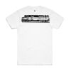 Block Tee - Discontinued Item Thumbnail