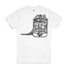 Block Tee - Discontinued Item Thumbnail