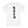 Block Tee - Discontinued Item Thumbnail