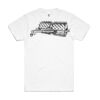 Block Tee - Discontinued Item Thumbnail
