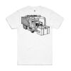 Block Tee - Discontinued Item Thumbnail