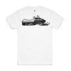 Block Tee - Discontinued Item Thumbnail